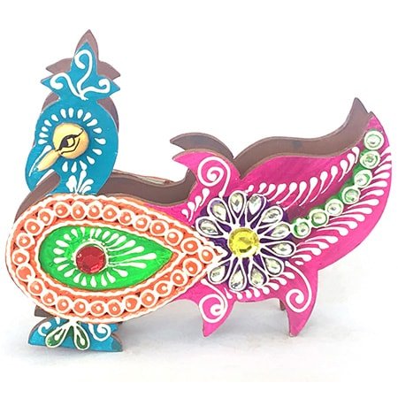 Handmade Wooden Decorative Products